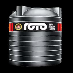 1000L Water Storage Tank