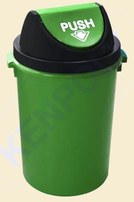 20L Dustbin