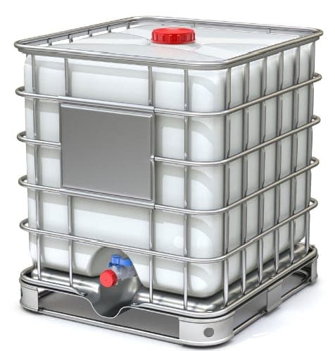1000L IBC Tank